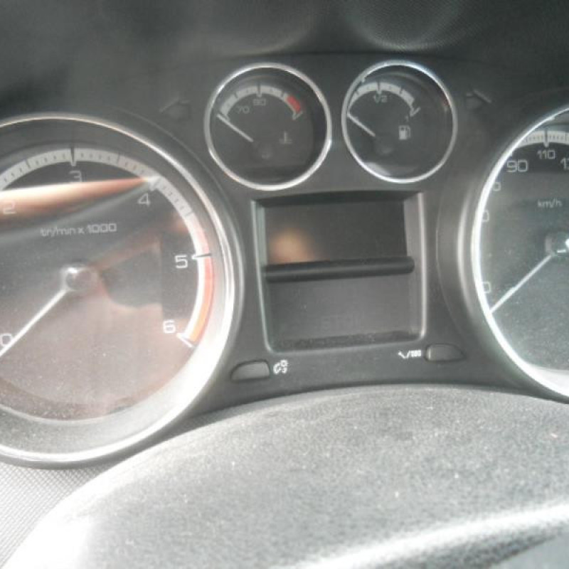 Serrure arriere droit PEUGEOT 308 1 Photo n°12