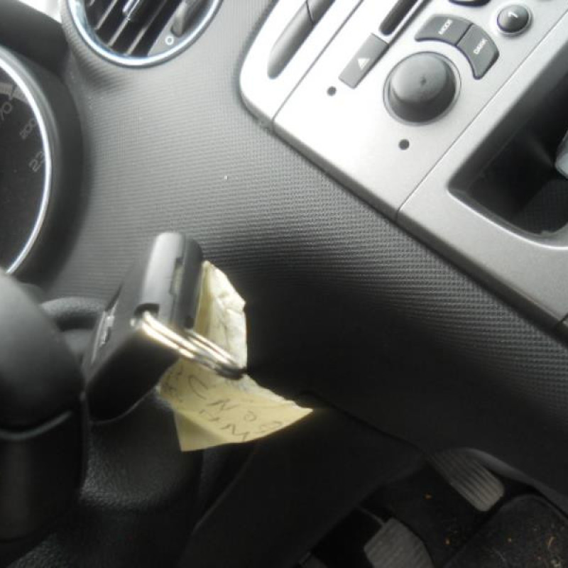 Serrure arriere gauche PEUGEOT 308 1 Photo n°11
