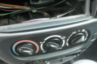 Traverse superieure RENAULT MEGANE 1