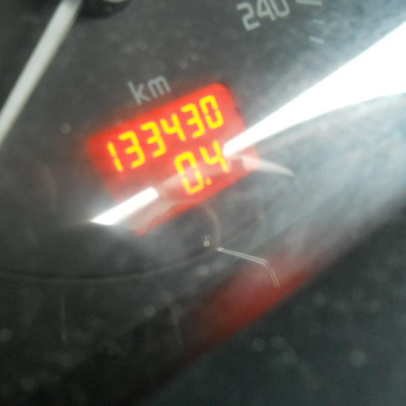 Traverse superieure RENAULT MEGANE 1 Photo n°10