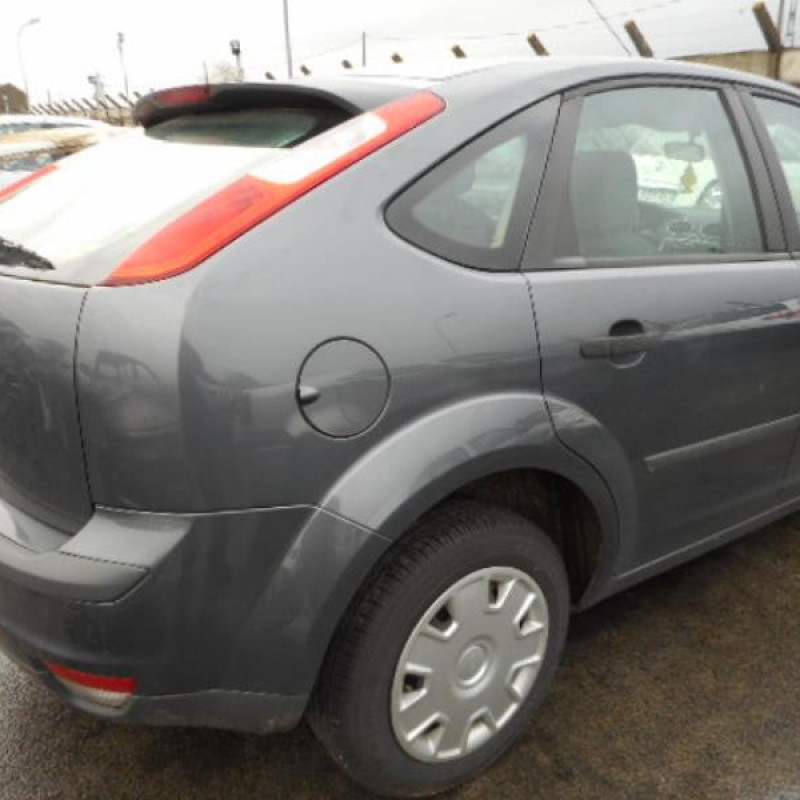 Bras essuie glace arriere FORD FOCUS 2 Photo n°3
