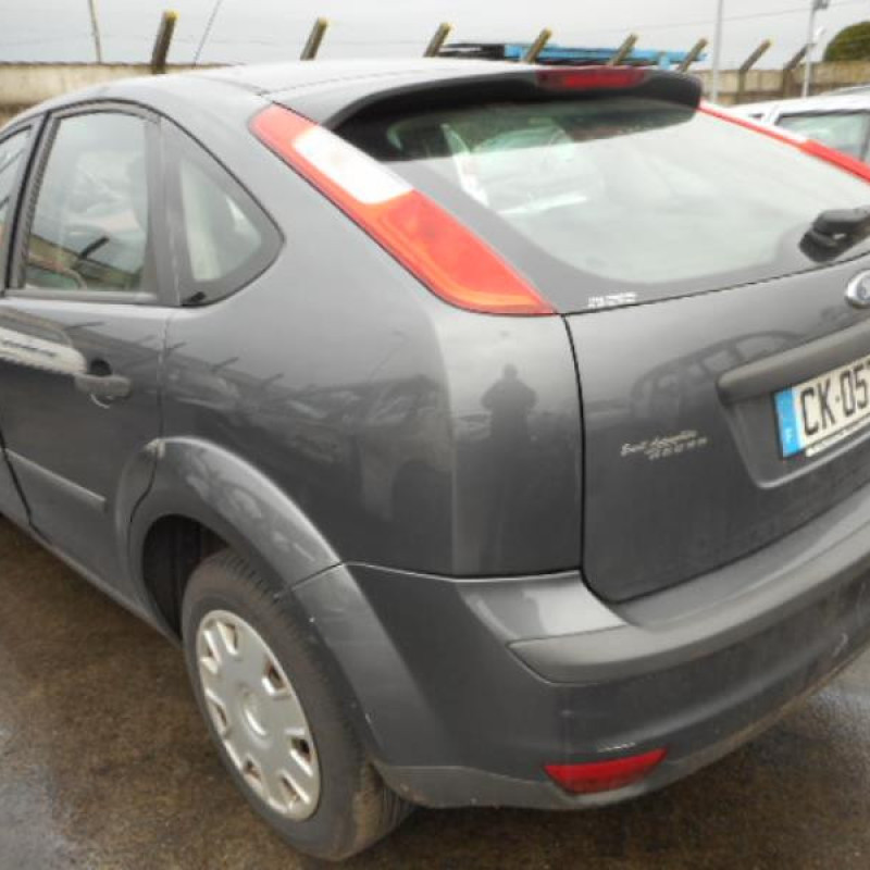 Bras essuie glace arriere FORD FOCUS 2 Photo n°4