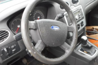 Bras essuie glace arriere FORD FOCUS 2
