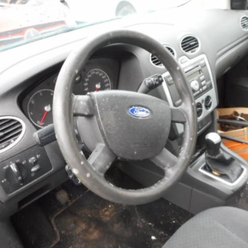 Bras essuie glace arriere FORD FOCUS 2 Photo n°5