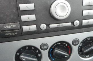 Bras essuie glace arriere FORD FOCUS 2