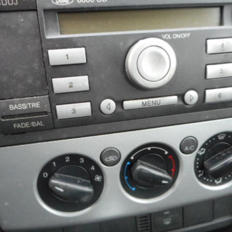 Bras essuie glace arriere FORD FOCUS 2 Photo n°6