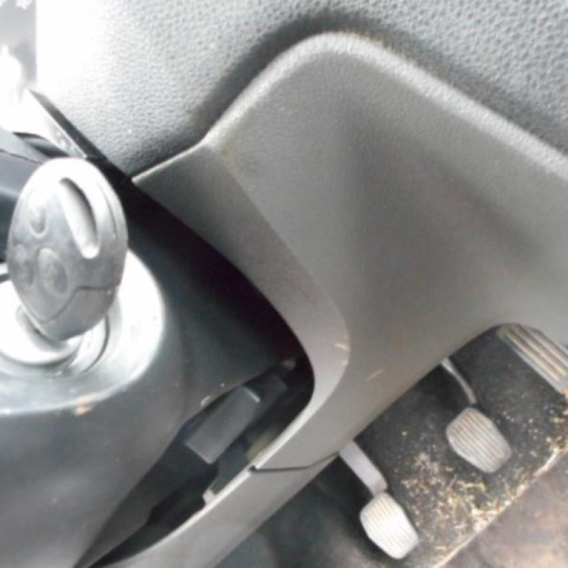 Bras essuie glace arriere FORD FOCUS 2 Photo n°7