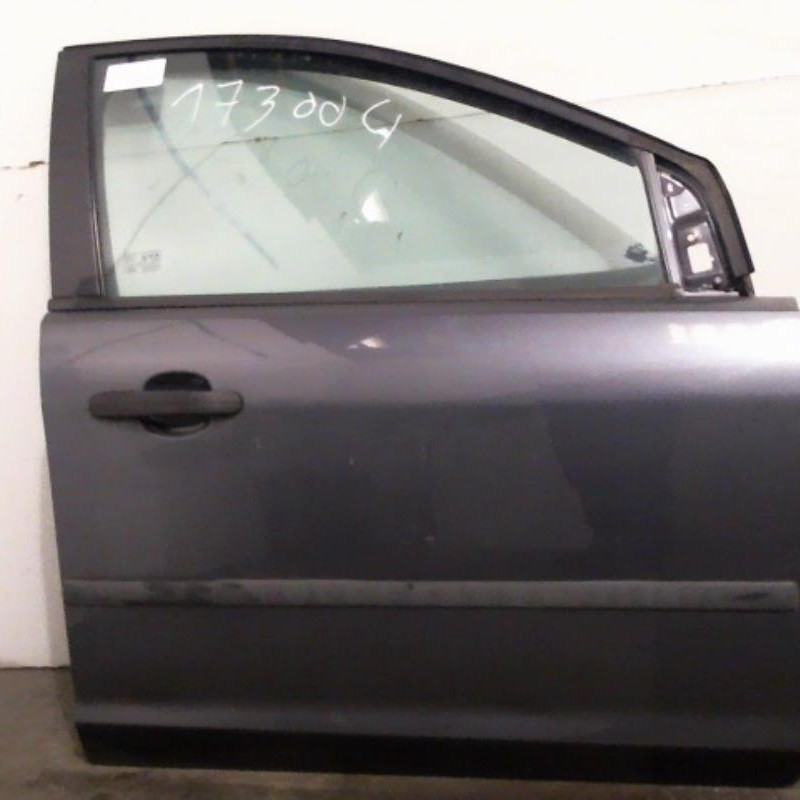 Porte avant droit FORD FOCUS 2 Photo n°1