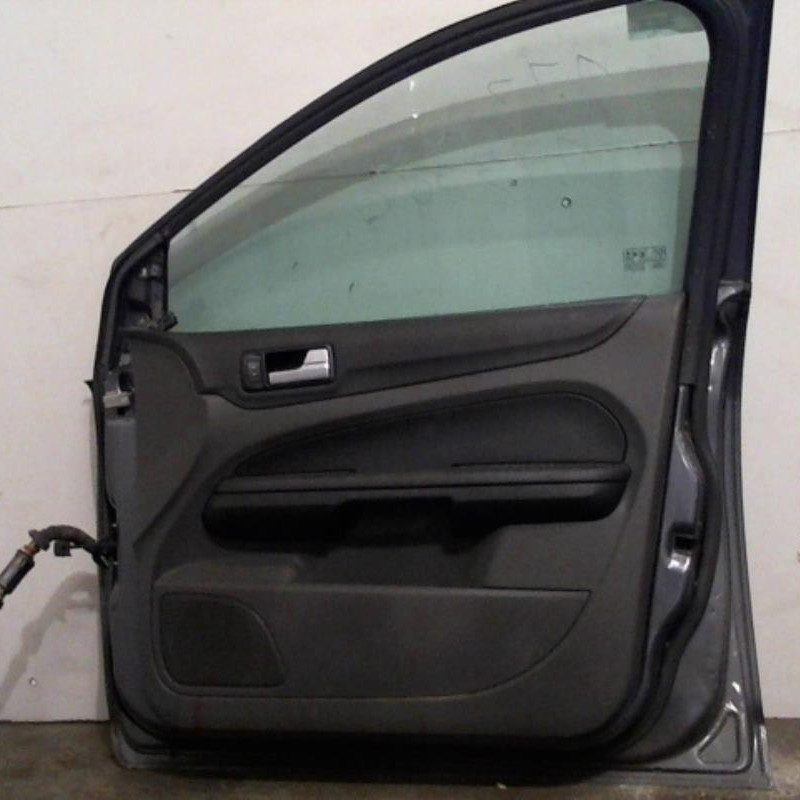 Porte avant droit FORD FOCUS 2 Photo n°2