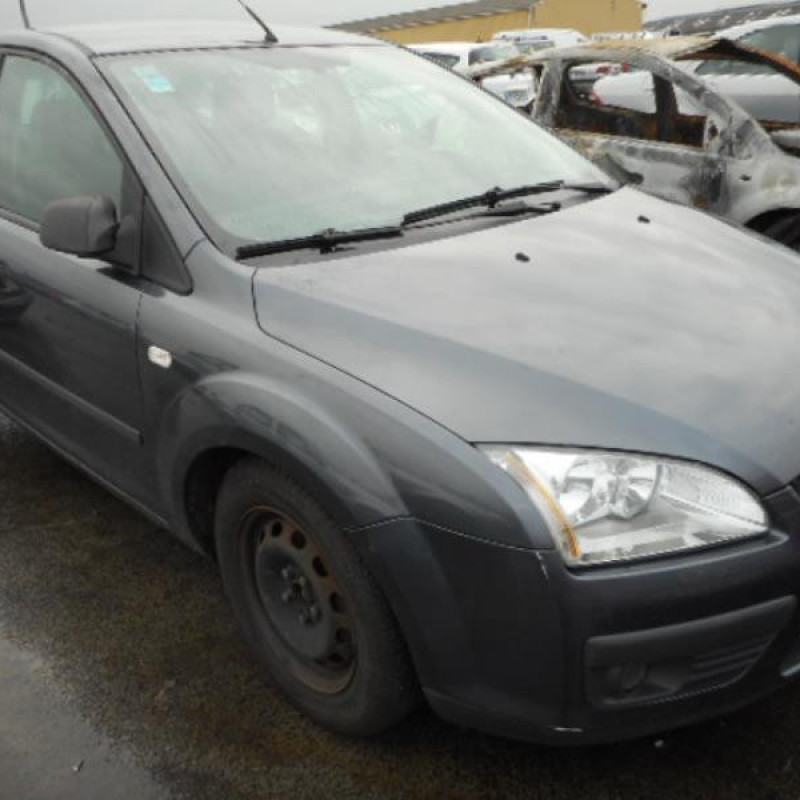Porte avant droit FORD FOCUS 2 Photo n°4