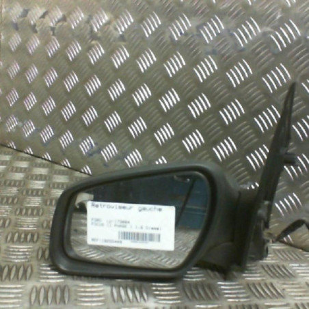 Retroviseur gauche FORD FOCUS 2 Photo n°1