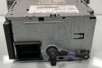 Autoradio d'origine FORD FOCUS 2
