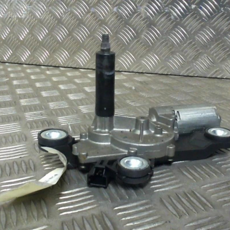 Moteur essuie glace arriere FORD FOCUS 2 Photo n°1
