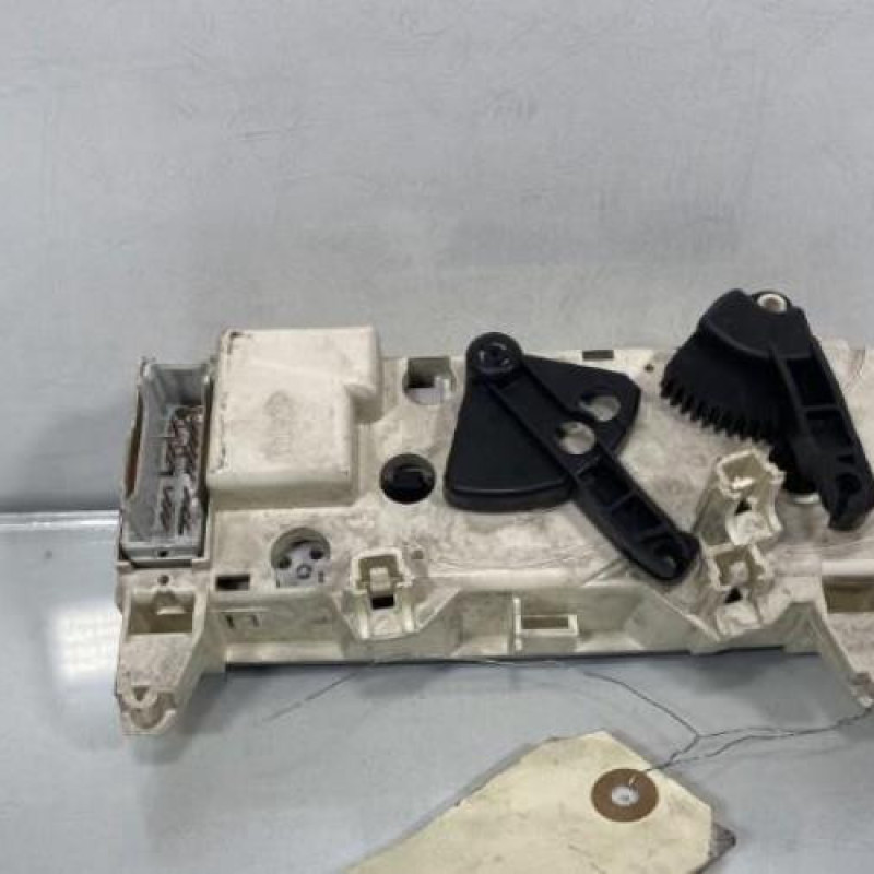 Commande chauffage RENAULT MEGANE 1 Photo n°3