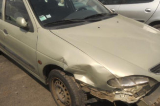 Commande chauffage RENAULT MEGANE 1