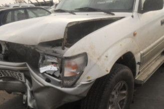Bras essuie glace arriere TOYOTA LAND CRUISER 3 J90 Photo n°1