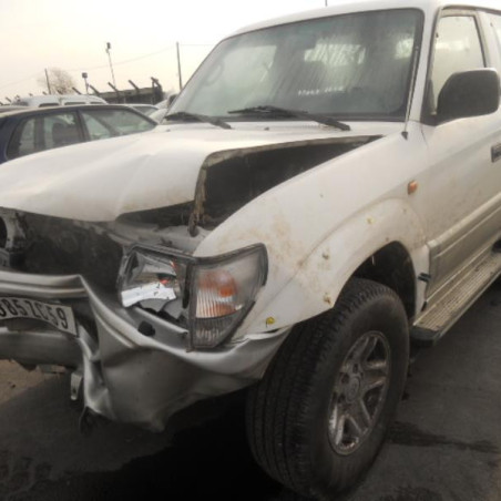 Bras essuie glace arriere TOYOTA LAND CRUISER 3 J90 Photo n°1