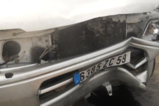 Bras essuie glace arriere TOYOTA LAND CRUISER 3 J90