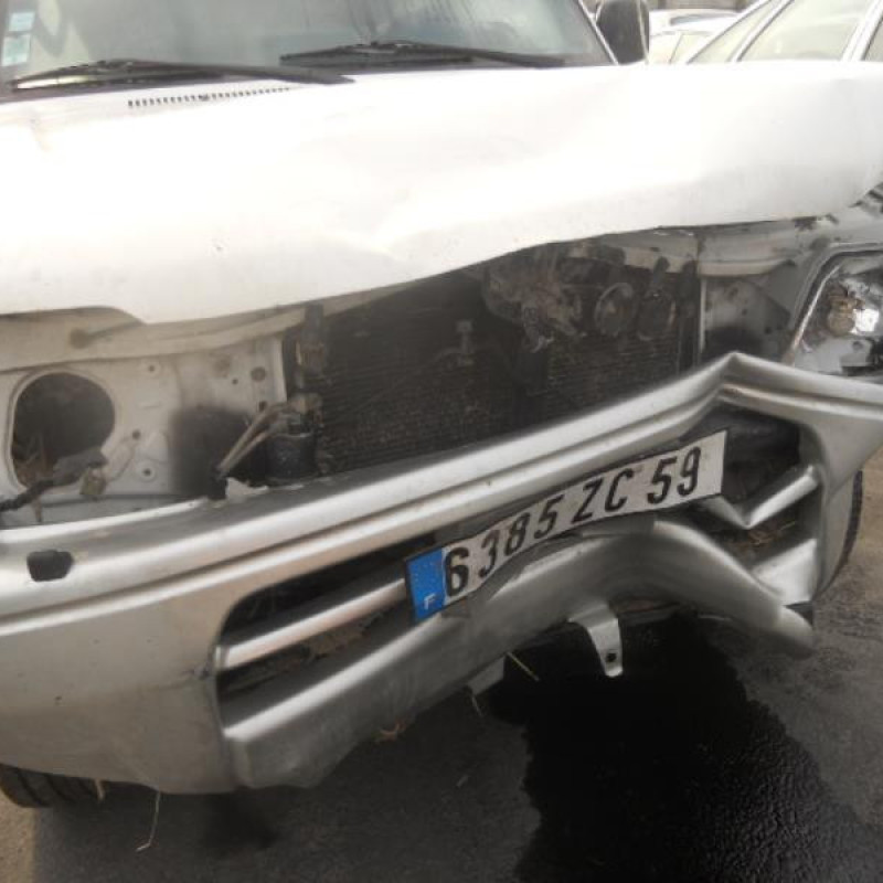 Bras essuie glace arriere TOYOTA LAND CRUISER 3 J90 Photo n°2