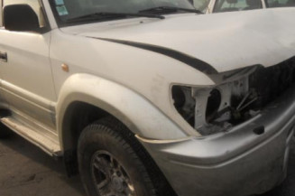 Bras essuie glace arriere TOYOTA LAND CRUISER 3 J90