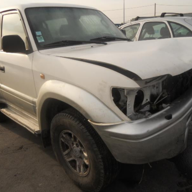 Bras essuie glace arriere TOYOTA LAND CRUISER 3 J90 Photo n°3