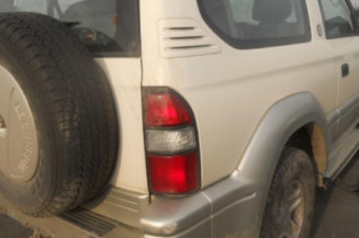 Bras essuie glace arriere TOYOTA LAND CRUISER 3 J90