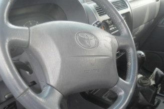Bras essuie glace arriere TOYOTA LAND CRUISER 3 J90