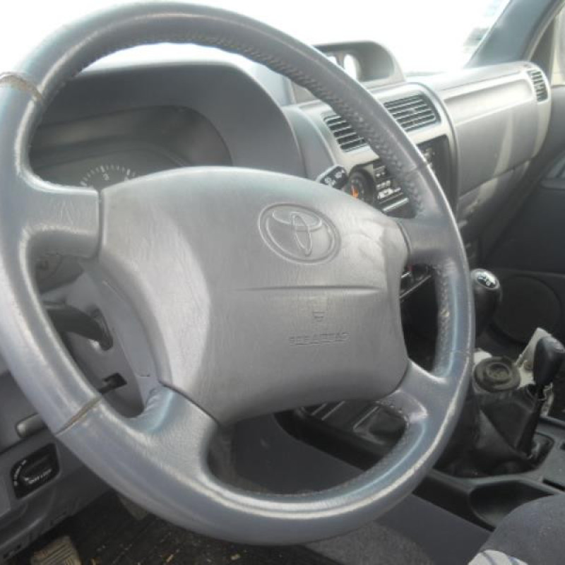 Bras essuie glace arriere TOYOTA LAND CRUISER 3 J90 Photo n°6