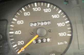 Bras essuie glace arriere TOYOTA LAND CRUISER 3 J90