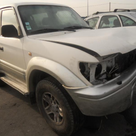 Bras essuie glace avant droit TOYOTA LAND CRUISER 3 J90