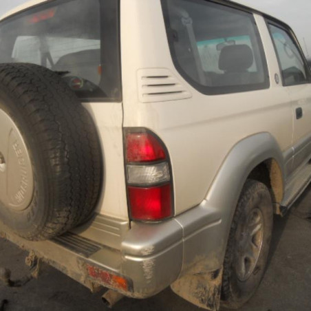 Bras essuie glace avant droit TOYOTA LAND CRUISER 3 J90 Photo n°4