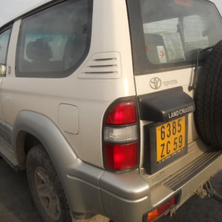 Bras essuie glace avant droit TOYOTA LAND CRUISER 3 J90