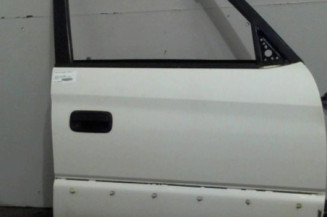 Porte avant droit TOYOTA LAND CRUISER 3 J90 Photo n°1