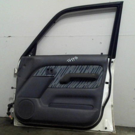 Porte avant droit TOYOTA LAND CRUISER 3 J90