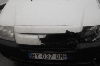 Bras essuie glace avant gauche PEUGEOT EXPERT 1