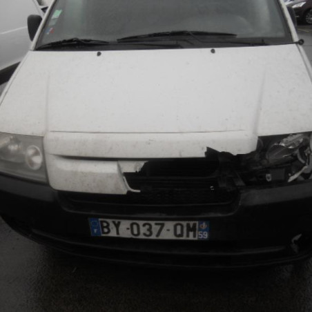 Bras essuie glace avant gauche PEUGEOT EXPERT 1