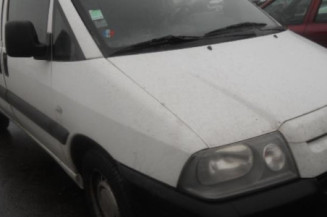 Bras essuie glace avant gauche PEUGEOT EXPERT 1