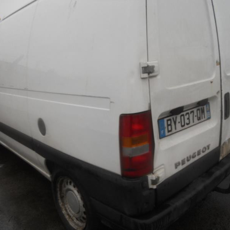 Bras essuie glace avant gauche PEUGEOT EXPERT 1 Photo n°5