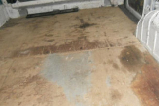Bras essuie glace avant gauche PEUGEOT EXPERT 1
