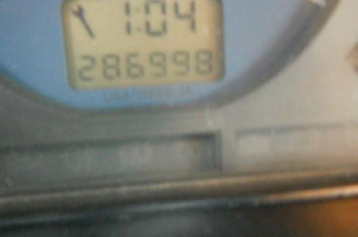 Bras essuie glace avant gauche PEUGEOT EXPERT 1