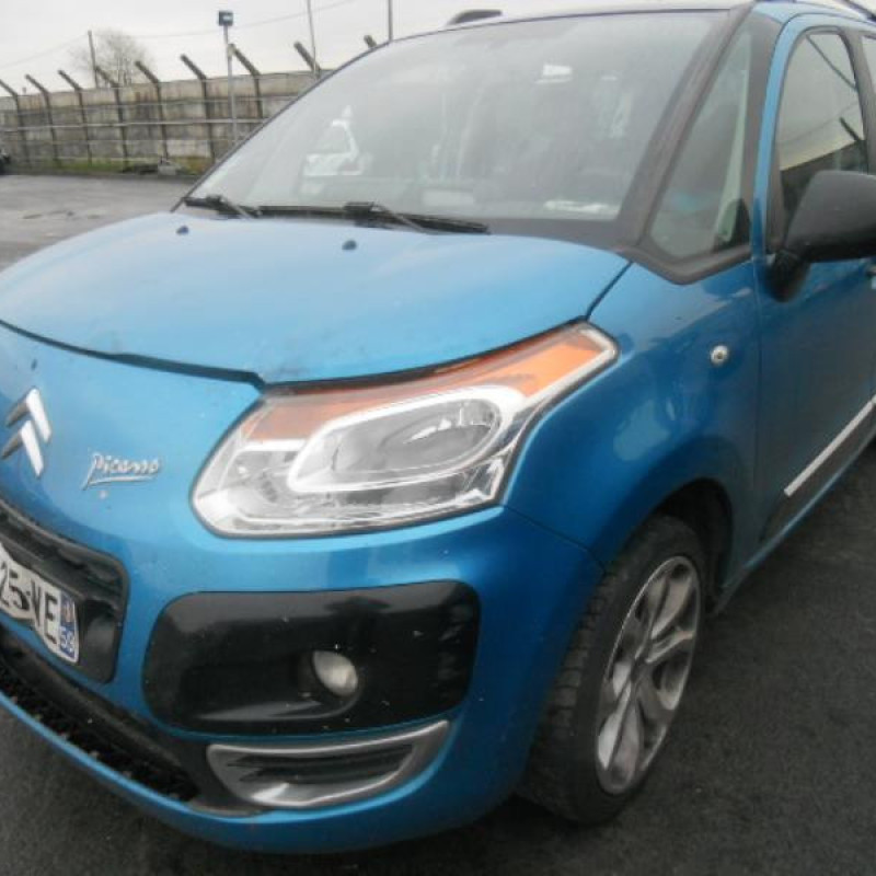 Leve vitre electrique avant droit CITROEN C3 PICASSO Photo n°3