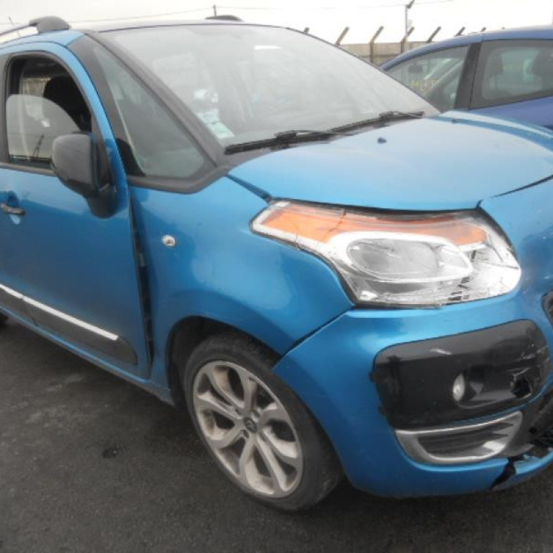 Leve vitre electrique avant droit CITROEN C3 PICASSO Photo n°5