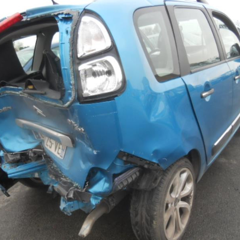 Leve vitre electrique avant droit CITROEN C3 PICASSO Photo n°6