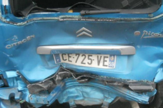 Leve vitre electrique avant droit CITROEN C3 PICASSO