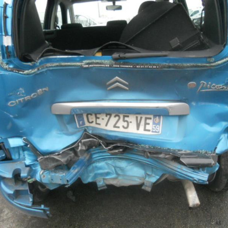 Leve vitre electrique avant droit CITROEN C3 PICASSO Photo n°7