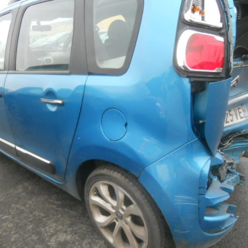 Leve vitre electrique avant droit CITROEN C3 PICASSO Photo n°8