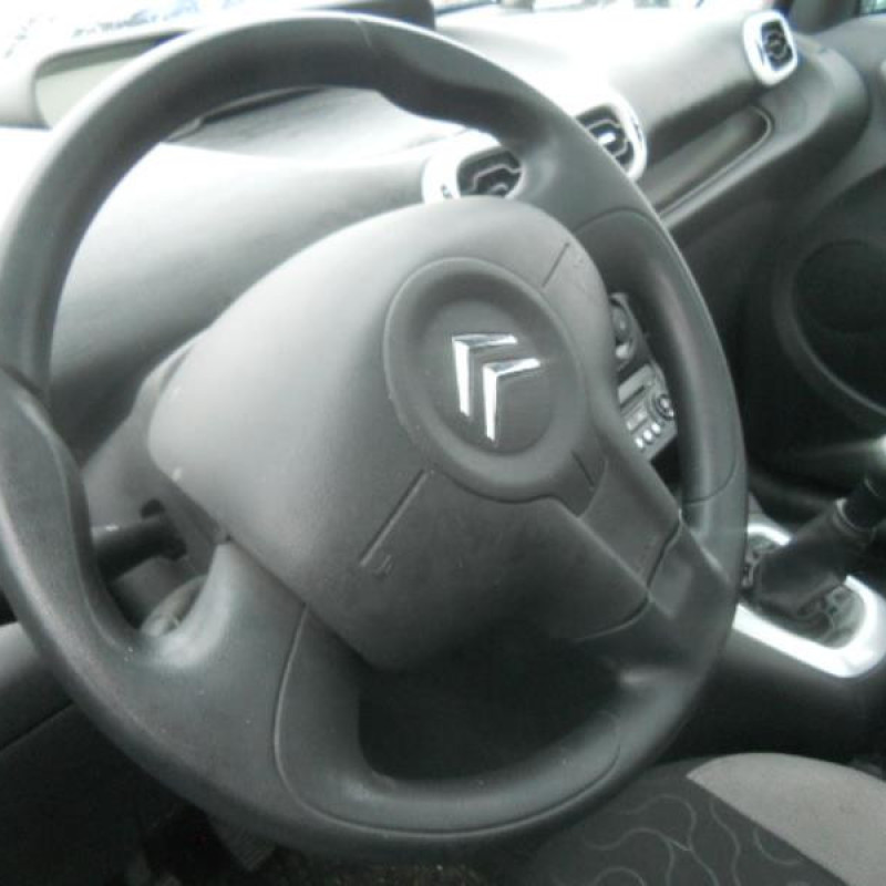 Leve vitre electrique avant droit CITROEN C3 PICASSO Photo n°9