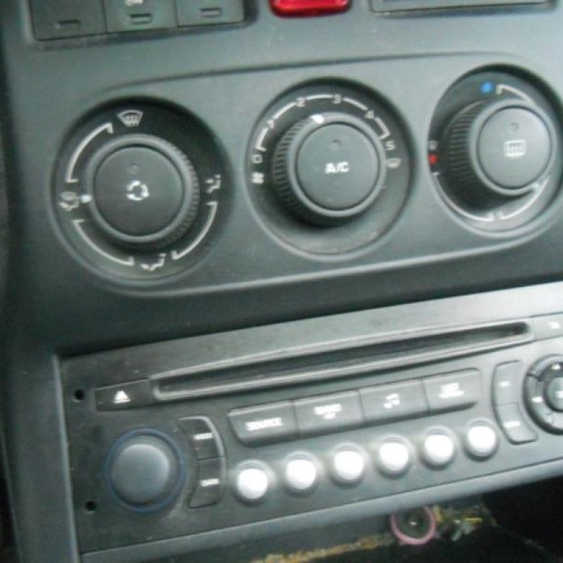Leve vitre electrique avant droit CITROEN C3 PICASSO Photo n°10