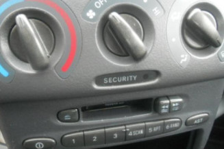 Commodo phare TOYOTA YARIS 1