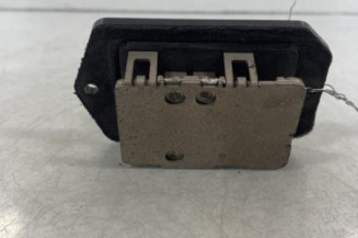 Resistance chauffage TOYOTA YARIS 1 Photo n°1
